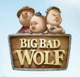 Big Bad Wolf