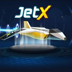 JetX SmartSoft
