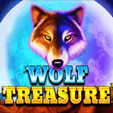 Wolf Treasure